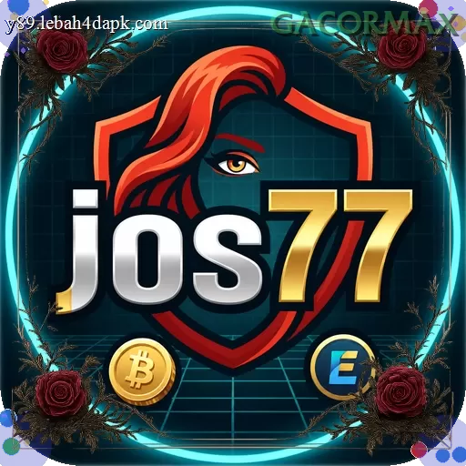 Jos77 — mitra unggulan